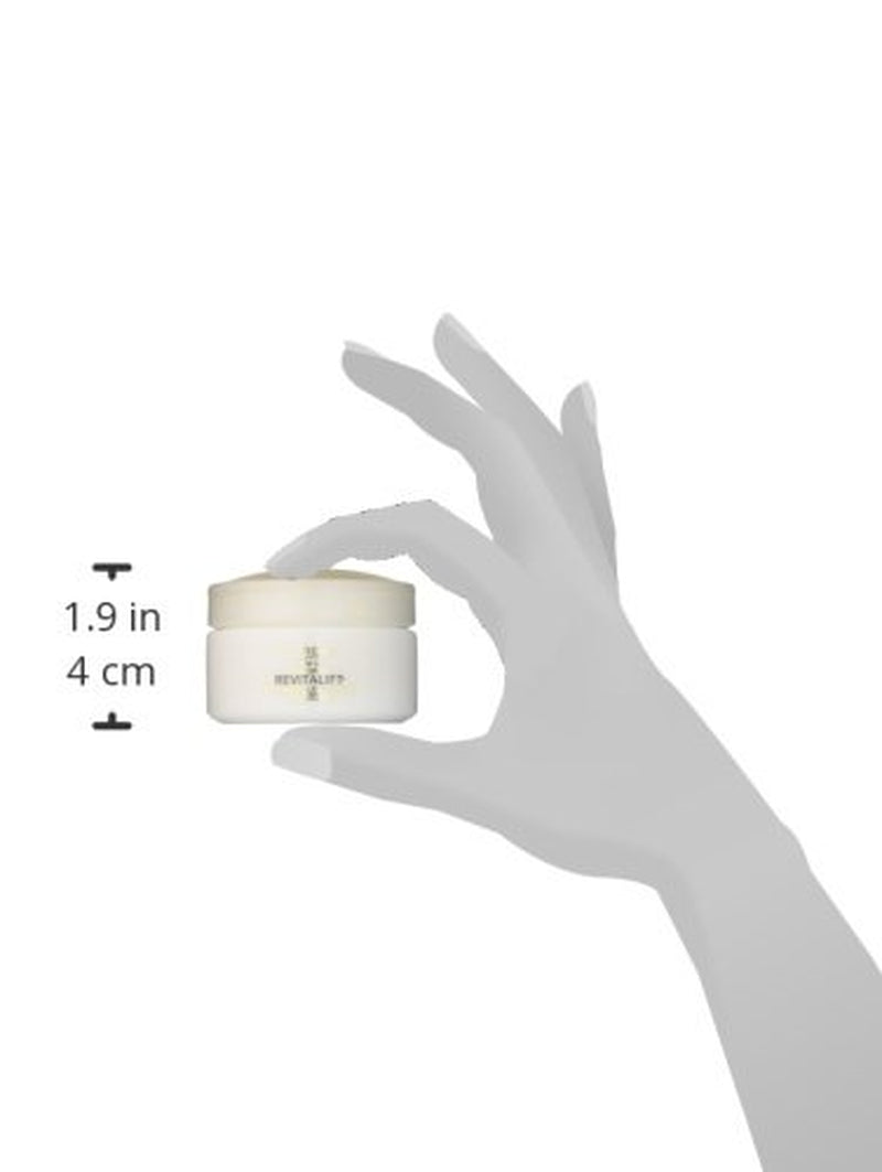 L’Oréal Paris Revitalift Anti‑Wrinkle + Firming Day Cream with SPF 18 – Anti‑Aging Moisturizer, 1.7 oz