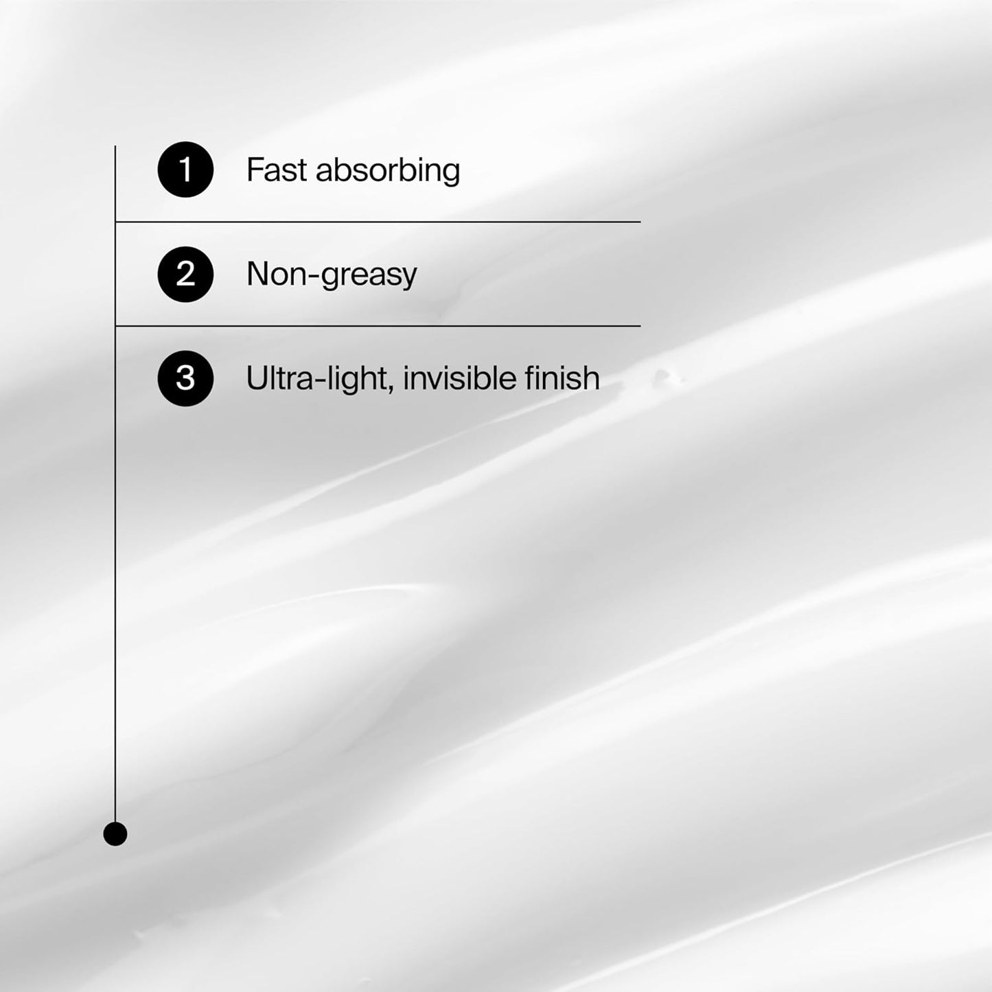 Ultra Sheer Dry‑Touch Sunscreen SPF 45 – Lightweight, Non‑Greasy Broad‑Spectrum UVA/UVB Protection, Water‑Resistant Travel Size Sunblock for Face & Body, 2‑Pack (3oz Each)