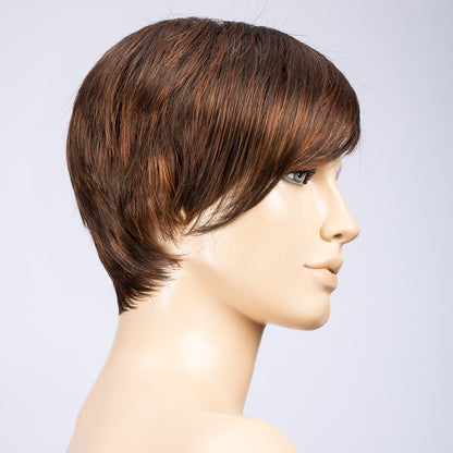 Point | Perucci | Synthetic Wig
